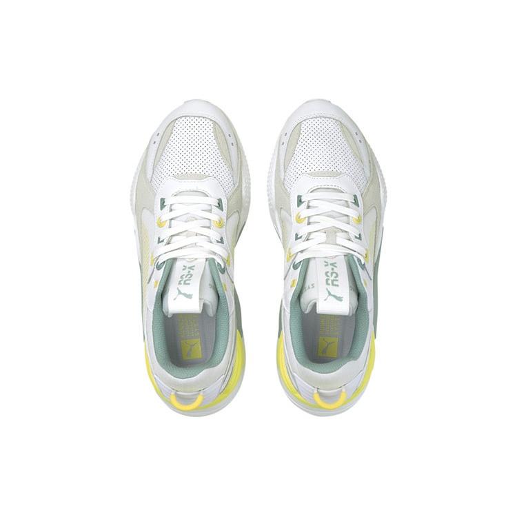 Puma RS-X 'Colour Theory - White Celandine' Men's 370920-03