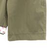 MARMOT Yuri Shikaku collaboration Shorts L khaki Women Used