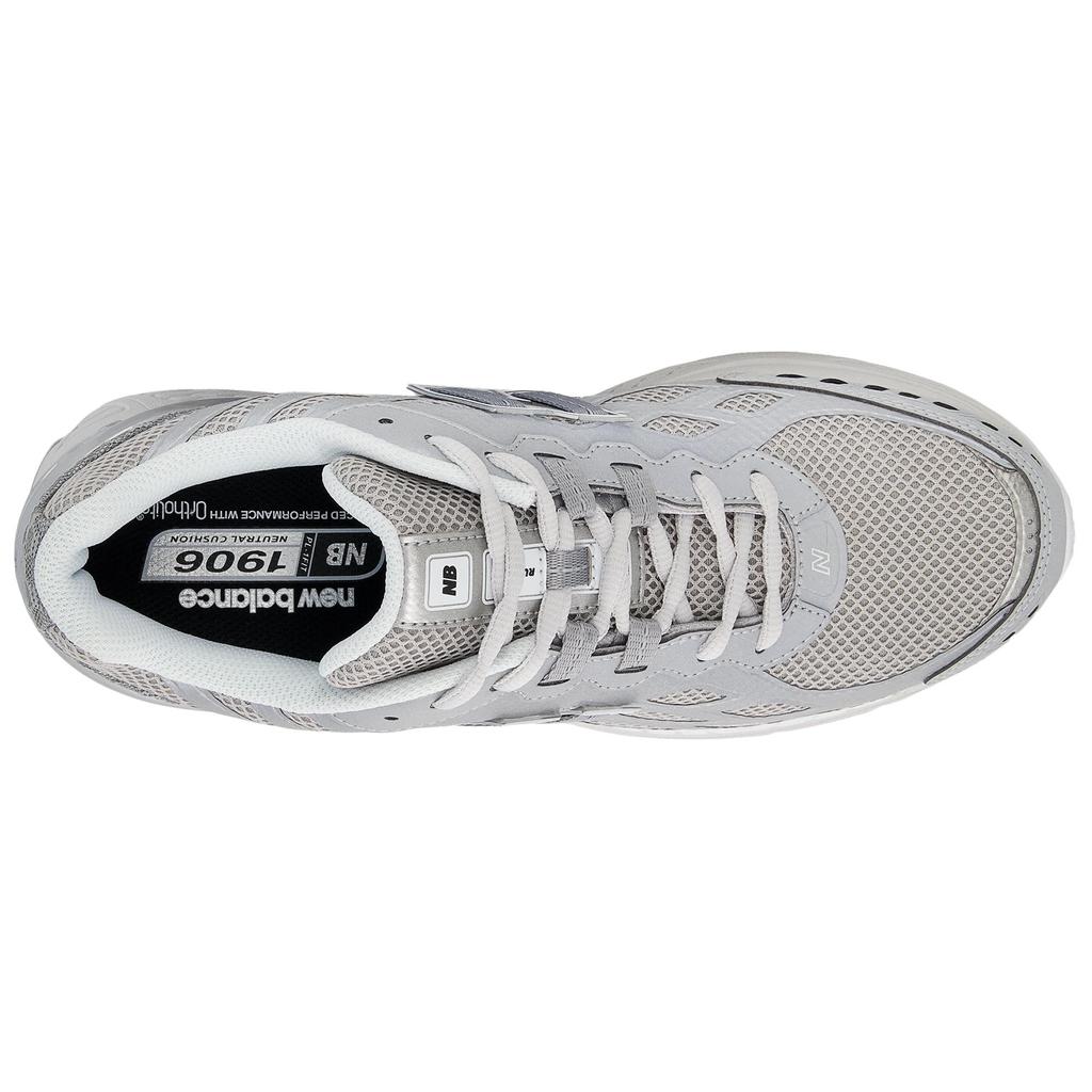 New New Balance 1906W Silver Metallic U1906WFE