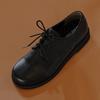 [Florida Studio] Fennel Derby Black [FL2432] [Shipped from Korea] 100% Authentic