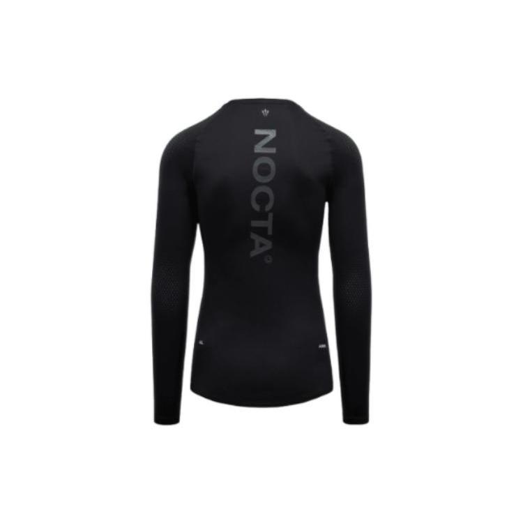 New Nike X Nocta L/S Base Layer Top DN0002-010