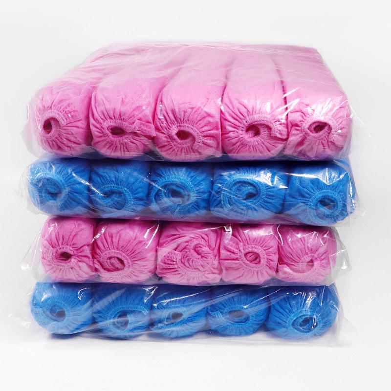 Einweg-Vlies-Überschuhe