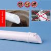 50/75/110/160mm Tubo di Scarico Scarichi a Pavimento Tubo Fognario Grande Portata Antiodore Antiratto Coperchio Fossa Settica Tubo Esterno Valvola