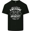 This Is What an Awesome Architect Looks Like Mens Light Cotton T-Shirt Unisex T-Shirt