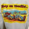 Üst giysisi – T-shirtler