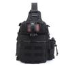 Multifunktionell Fisk- och Taktisk Axelväska