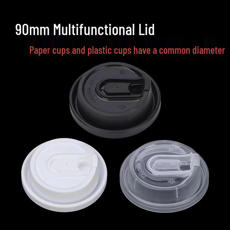 

Molona Double-Wall Kraft Paper Coffee & Tea Cups