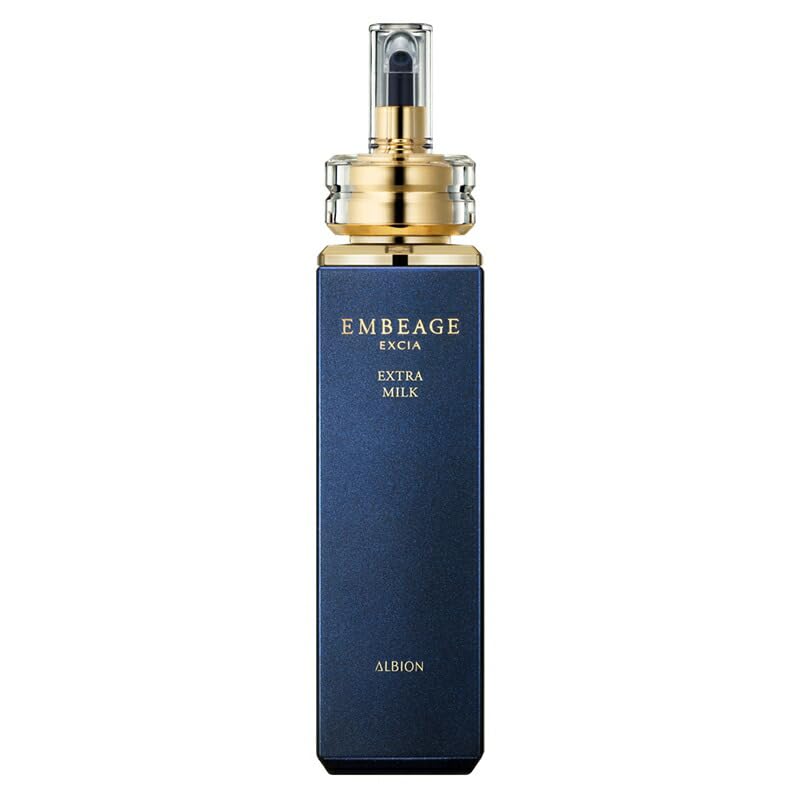 

Albion Ambeage Extra Milk 200g
