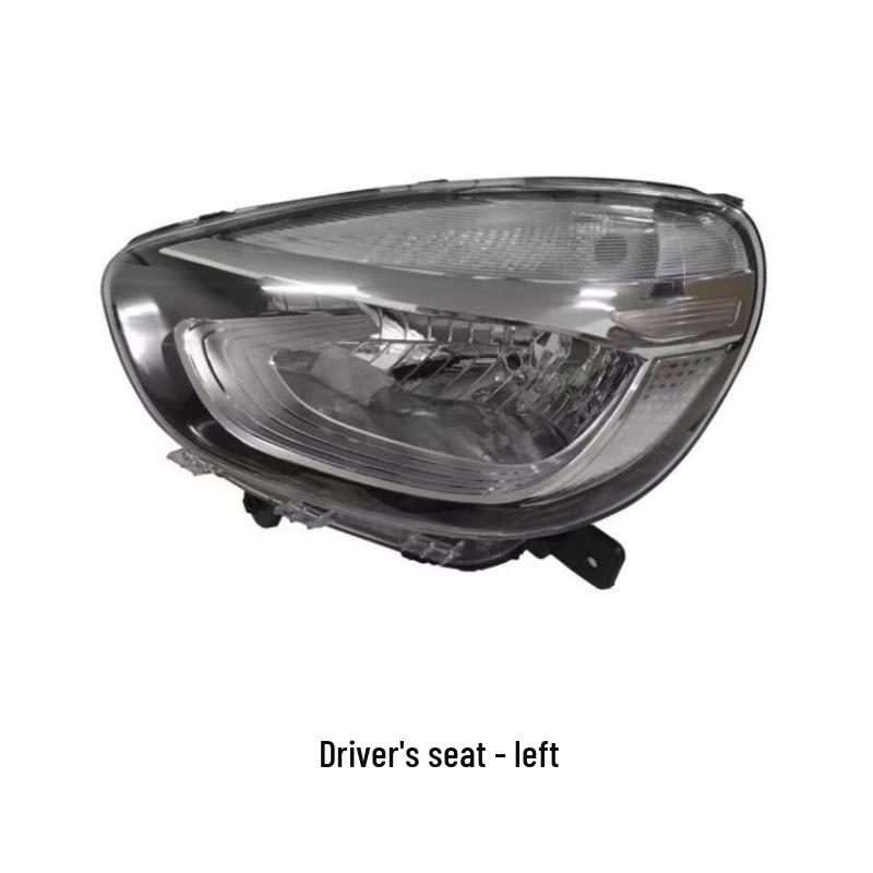 SAIC Roewe Clever Front Headlight Housing Assembly Left Driver Side - Standard