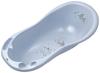 Baignoire MALTEX 100cm Baleine bleu satiné