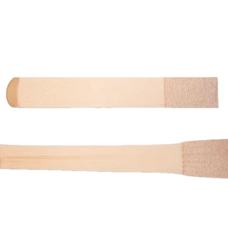 Damen Overknee Dünne Anti-Rutsch-Socken für den Sommer