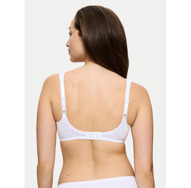 Бюстгальтер с косточками Triumph Comfort Minimizer