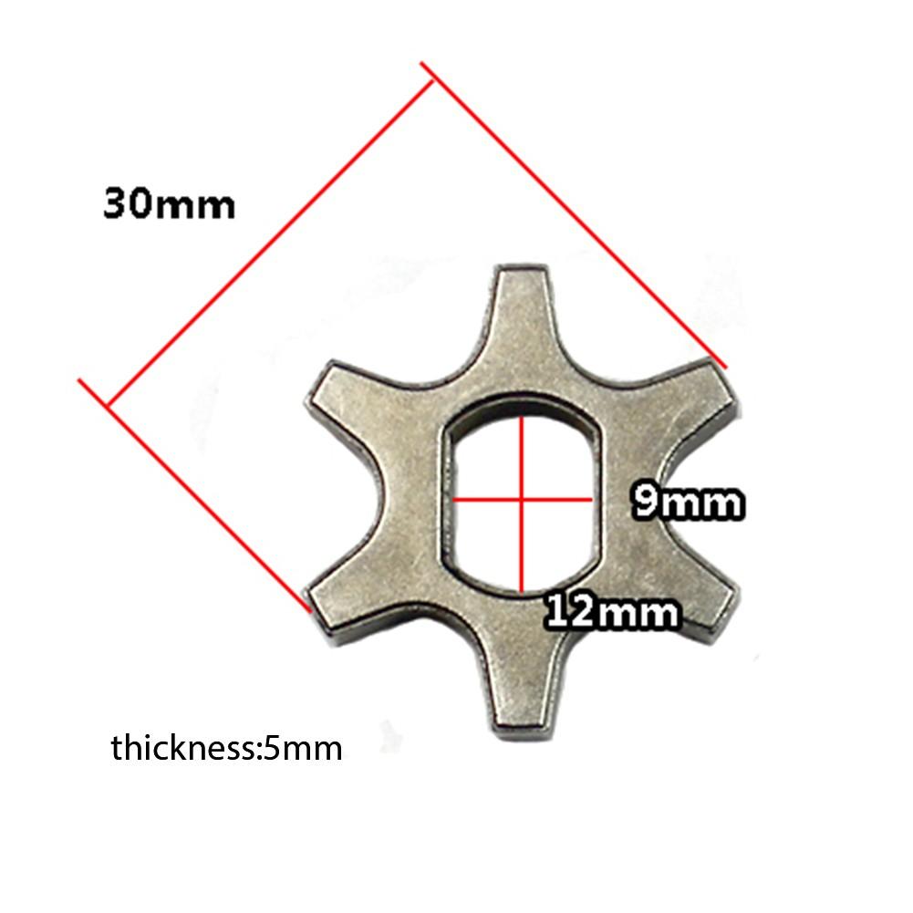 

Звездочка, аксессуары для электрической цепной пилы, прокладки для электропилы A
