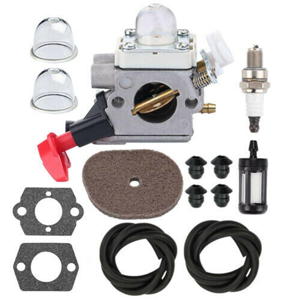 

Accessories Carburetor Excellent Replace 4144 120 0608 Superior FS56RC FS70C HT56 KM56C KM56RC KN56RC Portable China Mainland