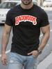 Tops – T-Shirts