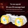 JSD Multifunctional Massage Pillow