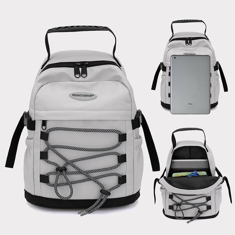 Small backpack for men and women lightweight travel bag mountaineering outdoor backpack casual school backpack new