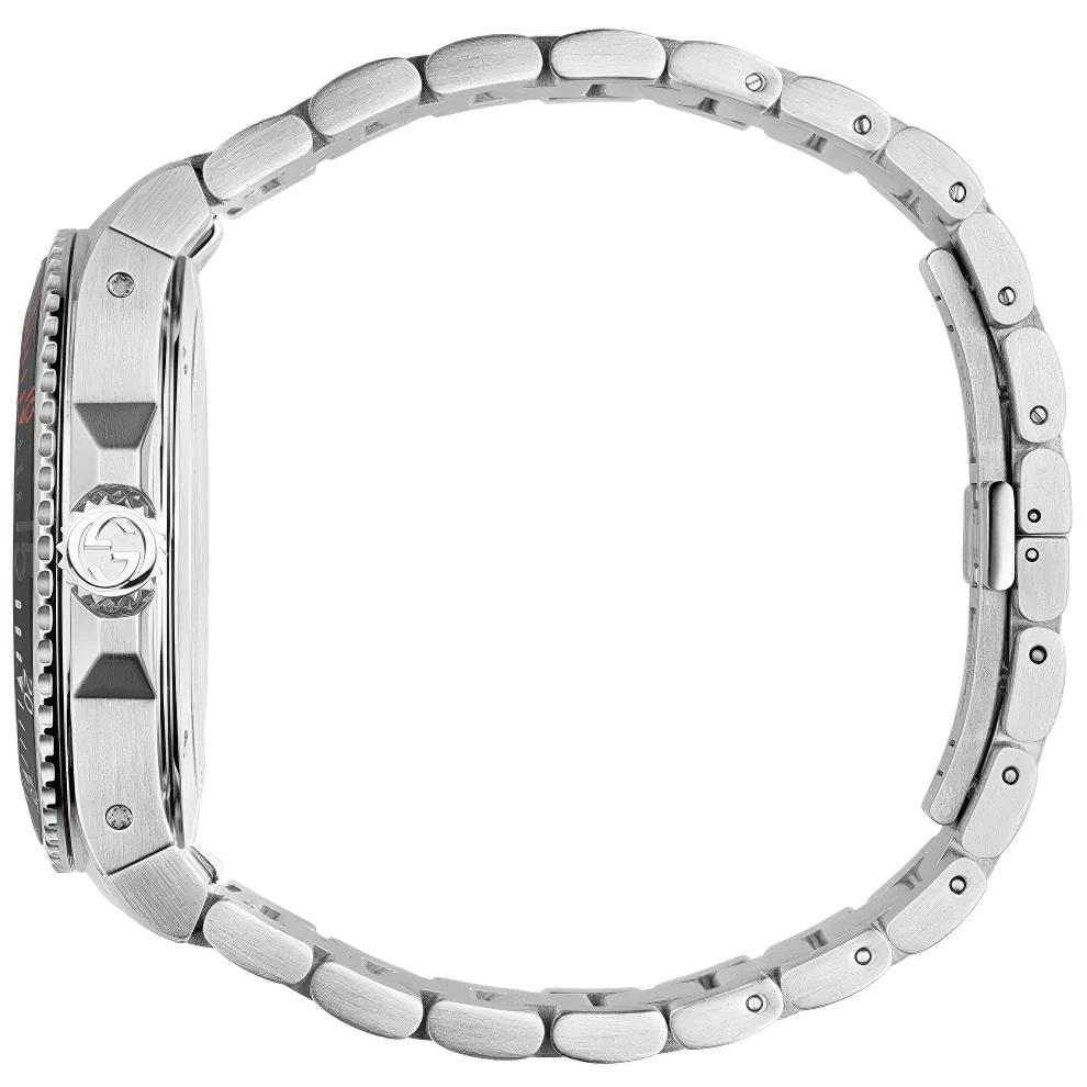 Gucci YA136208 Men's Watch