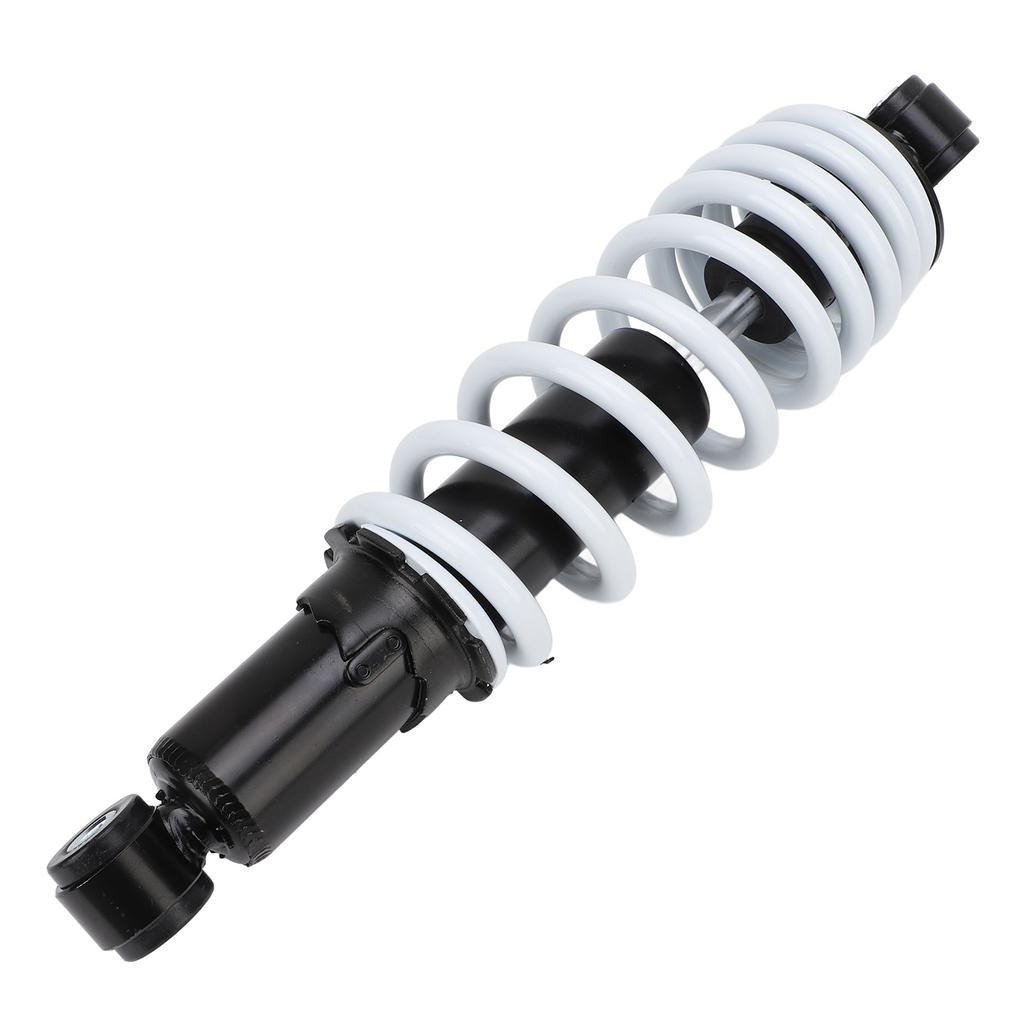 Shock Absorber 315mm Hole Distance Adjustable Damping Suspension Coil Spring Shock Absorber for Motorcycle Go Kart ATV