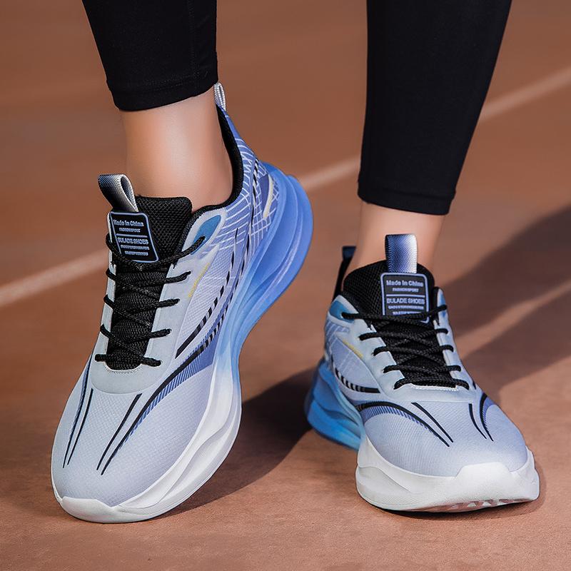 Pantofi Bărbați Vulcanizați de Mers Alergare Pantofi Bărbați Casual Ușori de Tenis Pantofi Sportivi Pantofi Sport Adidași Respirabili la Modă