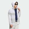 Adidas Breathable Cool Casual Comfortable Jacket Men Jackets White JE7129