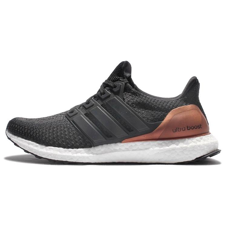 UltraBoost Adidas 2.0 Bronze Medal BB4078 42 чёрный