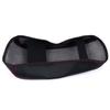 Armrest Box Cover Trim Black Leather For Toyota Corolla Middle Console 2014-2018