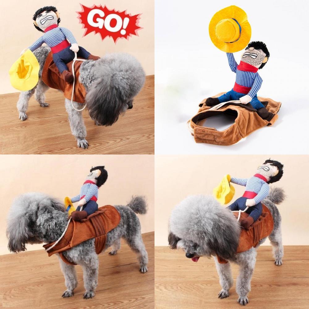 Halloween Pet Costume With Scary Sword Transform For Small Dogs