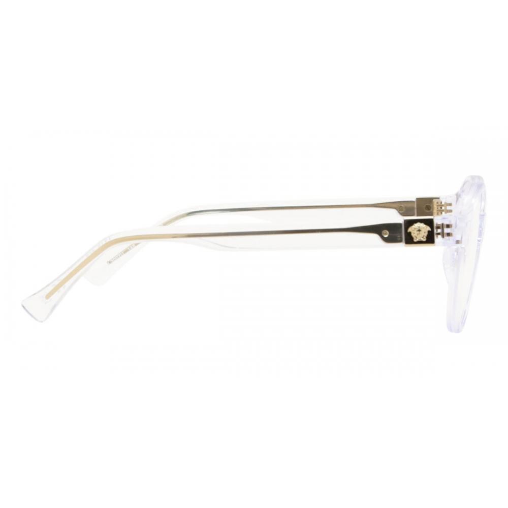 Versace Kids Vk3007u 148 Eyeglasses