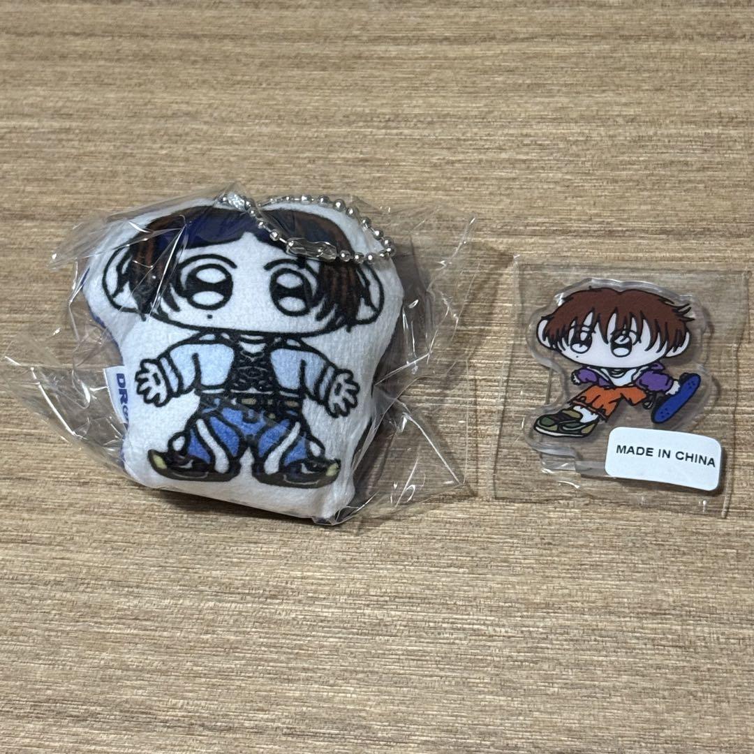 

[Б/У] NCT DREAM Поп-ап Чону