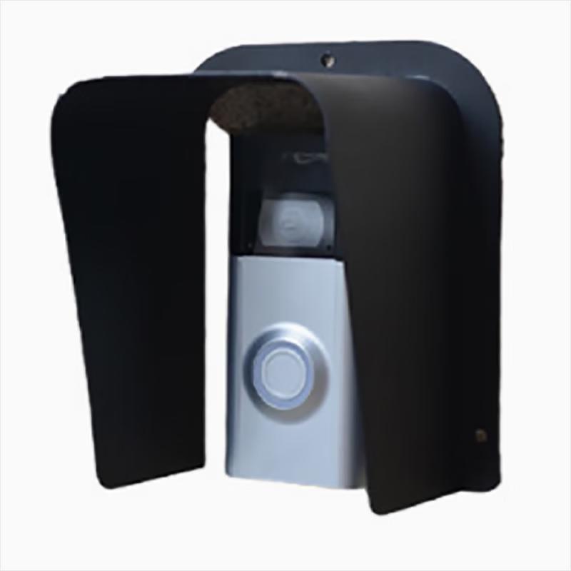 

LijiuHong Система контроля доступа по распознаванию лиц Защитный козырек