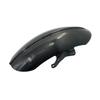 For Triumph Bobber Bonneville Speedmaster 1200 2018-Front Fender Motorcycle Mudguard Mud Splash Guard Cover Fairing Chopper