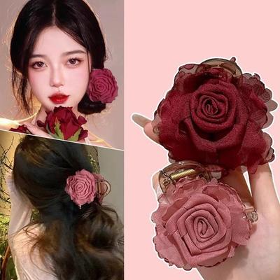 Accessori per capelli – Fermagli per capelli
