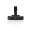 10Pcs 1 4in Male to Female Conversion Adapter Screw for Dual L shaped Camera Flash Bracket