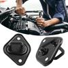 Secure Metal Hood Locking Latches Upper Replacement Accessories Quick Install For W207 2128800060 Engine Cover Security