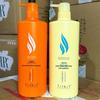 Qinye Moisturizing Anti-Dandruff Spa Shampoo & Conditioner Set