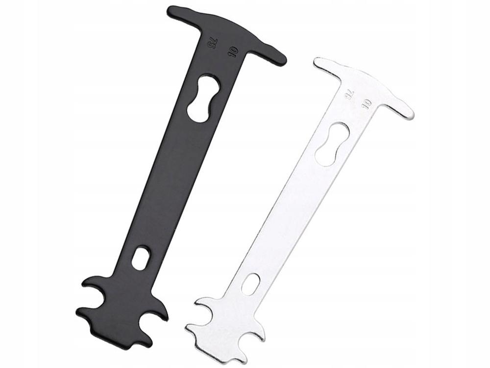 Chain Gauge (500) Gab_A