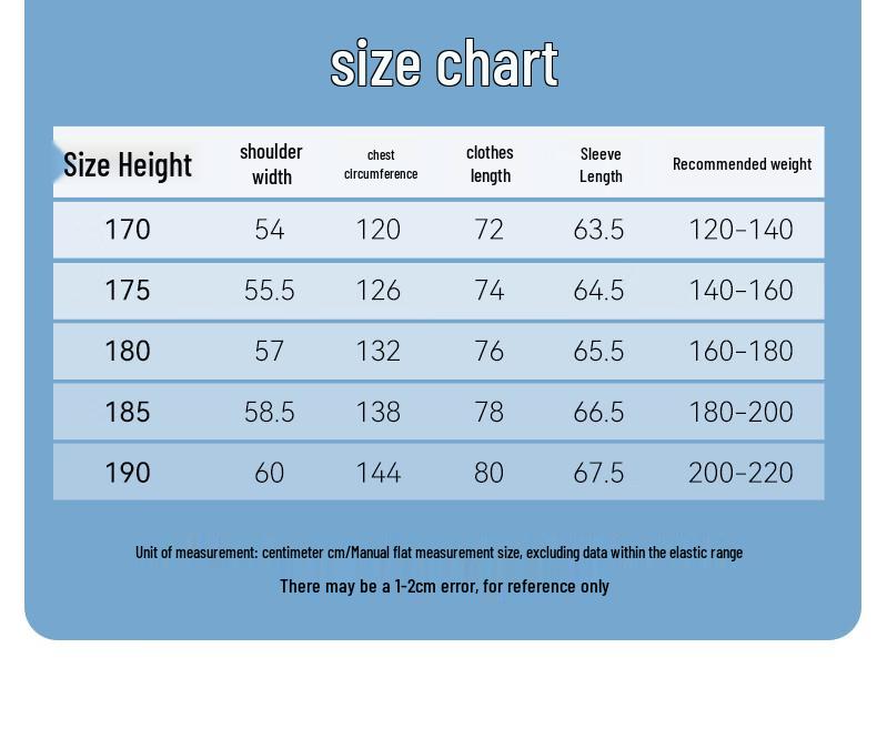 Tluoman Unisex Black Insulated Parka Work Jacket