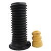 Front RIGHT Suspension Dust Cover Shock Absorber Rubber Bellow Dust Boot Set for Honda ACCORD IX 2012 2013 2014 2015 2016 2017