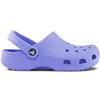Crocs Classic Clog Beach Unisex Crystal Purple Sandals 10001-5PY