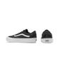 Vans Old School Gore-Tex - Black:True White / Vn0009Qgbpb1