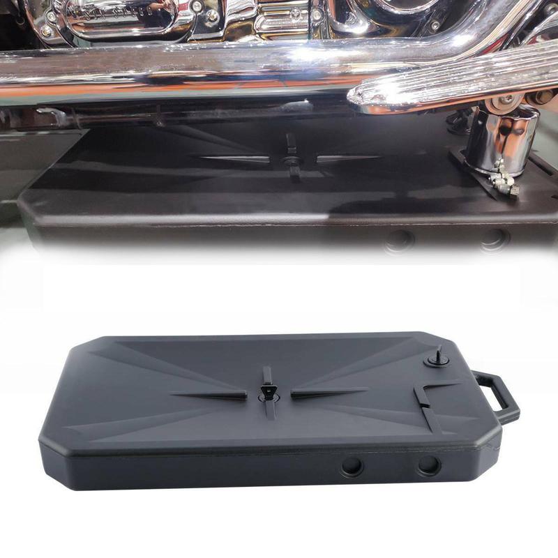 Oil Catch Can Breather Tank Drain Tray Pan Non Leak Easy to Use Easy to Clean