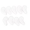 9PcsCelsiusSet PU Iron   Head Covers Set   Iron Headcover   Rod Head  ive Cover