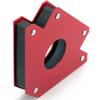 Welding Torch Magnet: Strong Magnetic Fixer for Right Angle and Household Welding.