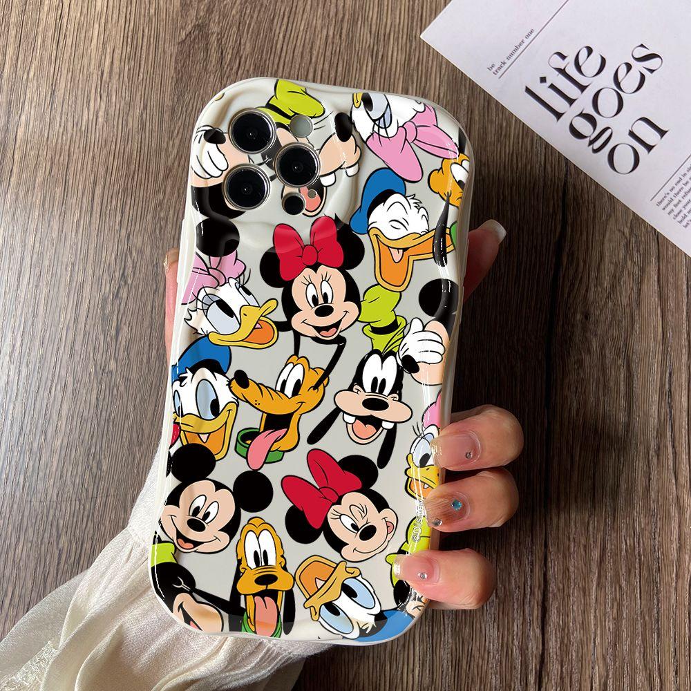 

Clubhouse Phone Case for Redmi 13 12 12S 11 11S 10 9 8 Pro Plus A3 13C 12C 10C 9C 4G 5G 3D Creamy Cover Redmi 12C