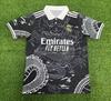 Maillots de Football Édition Spéciale en Gros Ajax Real Madrid Inter Brésil Italie Barcelone Manchester City Maillots à Manches Courtes