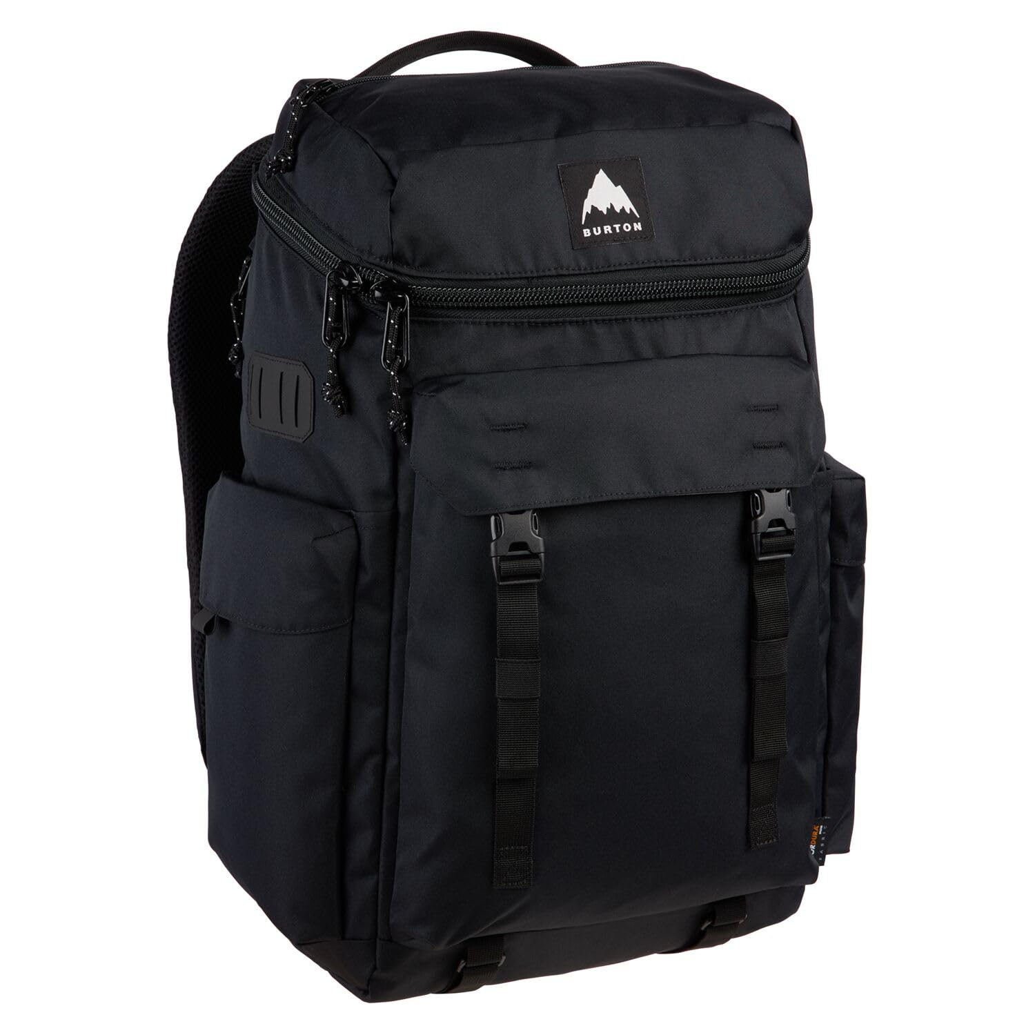 Burton Annex 2.0 28L Backpack, True Black