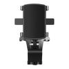 Multifunctional Car Dashboard Mobile Phone Holder, Universal Car Phone Holder Mount, 360 Degree Rotation Dashboard Cell Phone Holder