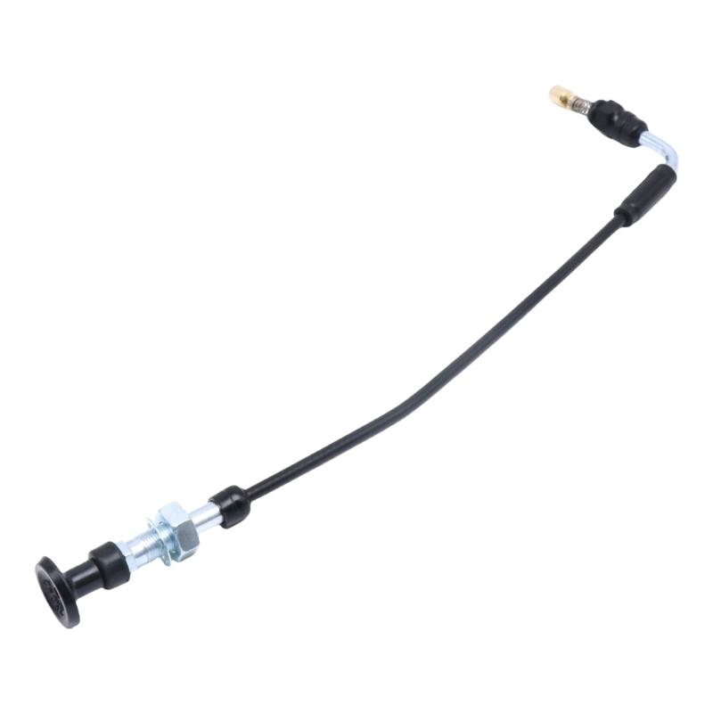 

Motorcycle Carburetor Choke Cable Replaces 27421-99C 27490-04 for CV40 883 1200 XL883 XLH1200 Carb 1