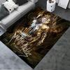Metropolis Carpet Rug For Living Room Bedroom Home Sofa Decorationkids Play Nonslip Floor Mat